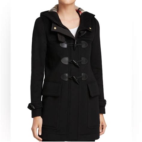 burberry finsdale wool toggle coat review|Burberry Wool Duffle Coat Review (Minstead & Paddlesdale).